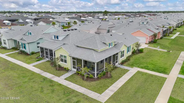 132 Gypsy Palace Lane, Daytona Beach, FL 32124