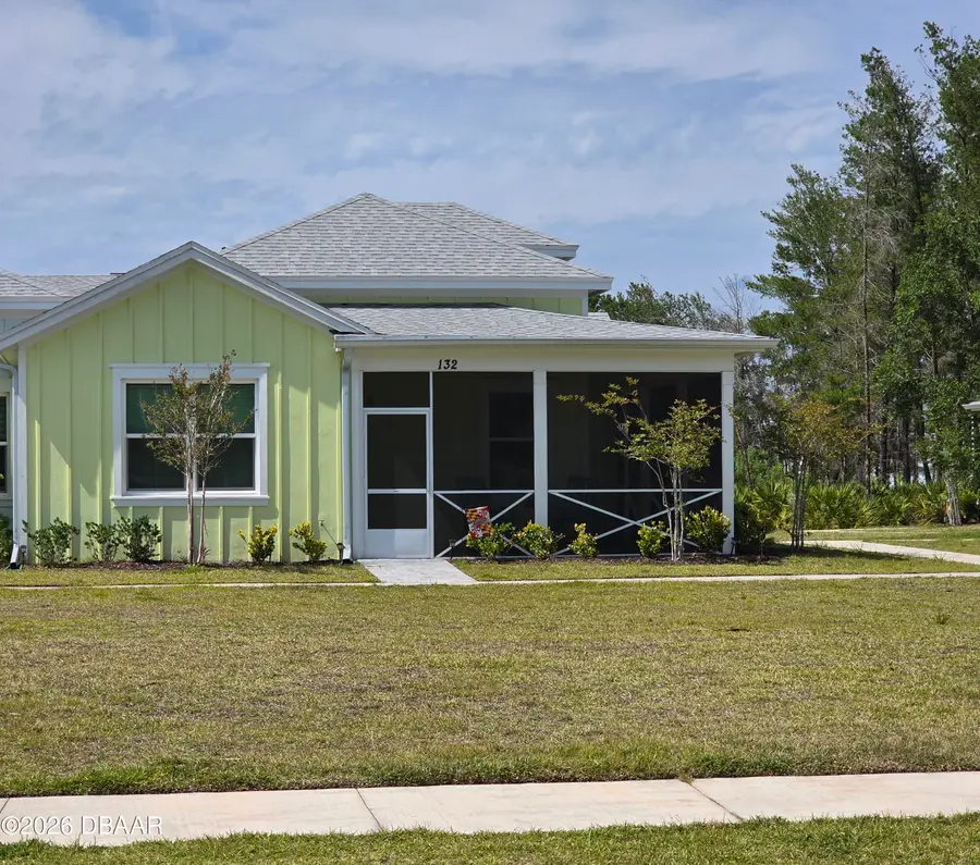 132 Gypsy Palace Lane, Daytona Beach, FL 32124 - #2