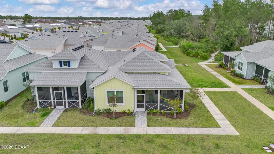 132 Gypsy Palace Lane, Daytona Beach, FL 32124 - #3