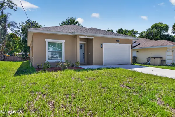820 Valencia Avenue, Daytona Beach, FL 32114
