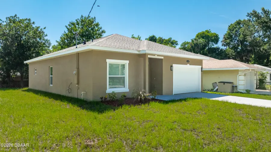 820 Valencia Avenue, Daytona Beach, FL 32114 - #2