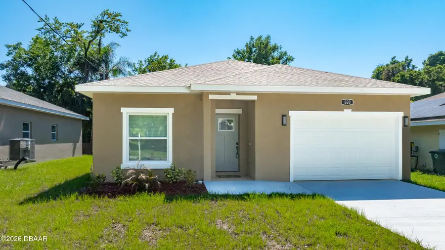 820 Valencia Avenue, Daytona Beach, FL 32114 - #3