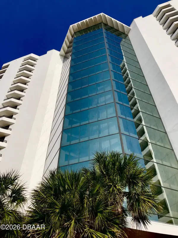 2425 S Atlantic Avenue #1607, Daytona Beach Shores, FL 32118