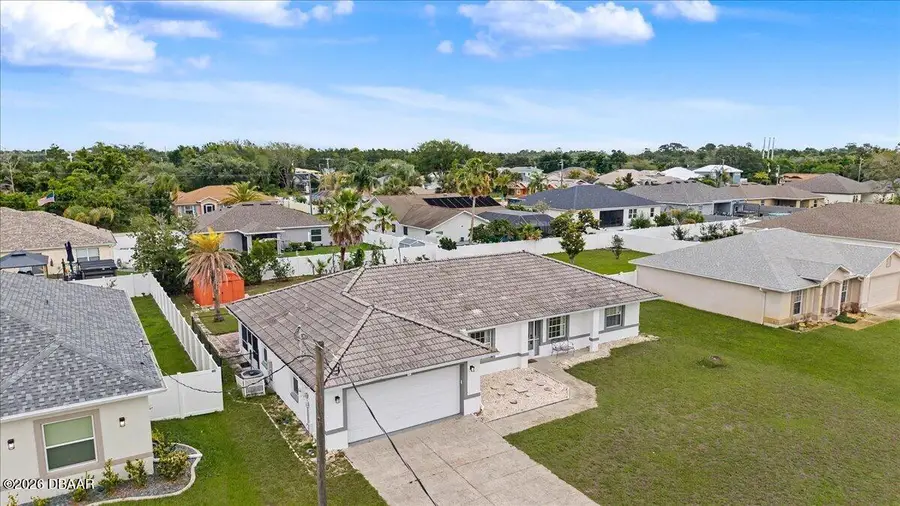 7 Fifer Lane, Palm Coast, FL 32137 - #2