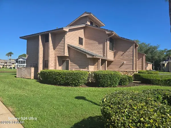 130 Blue Heron Drive #A, Daytona Beach, FL 32119