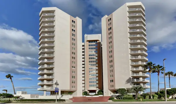 2967 S Atlantic Avenue #504, Daytona Beach Shores, FL 32118