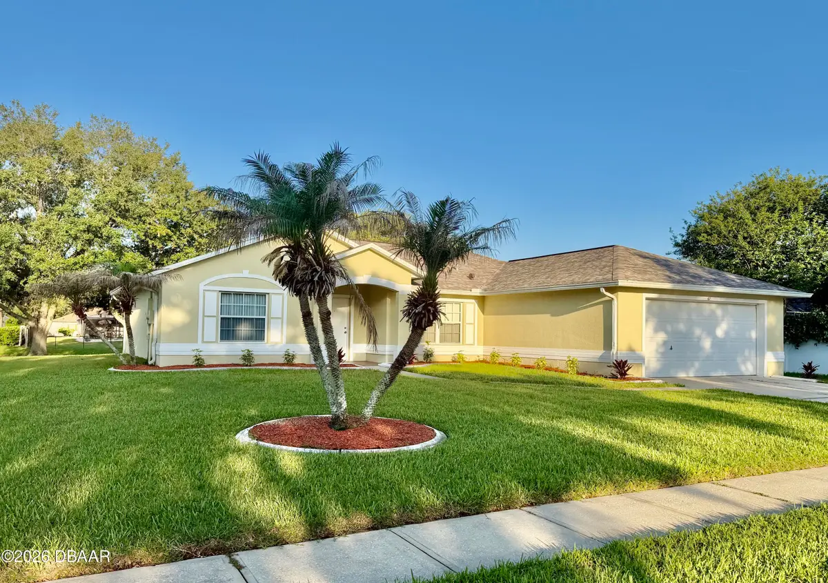 67 Spinnaker Circle, South Daytona, FL 32119 - #1