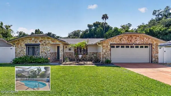 3492 Country Walk Drive, Port Orange, FL 32129