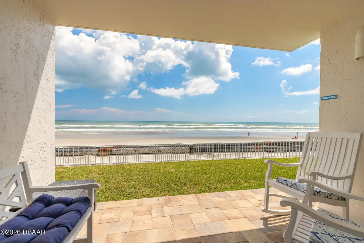 4153 S Atlantic Avenue #1020, New Smyrna Beach, FL 32169 - #1