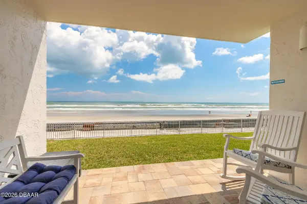 4153 S Atlantic Avenue #1020, New Smyrna Beach, FL 32169