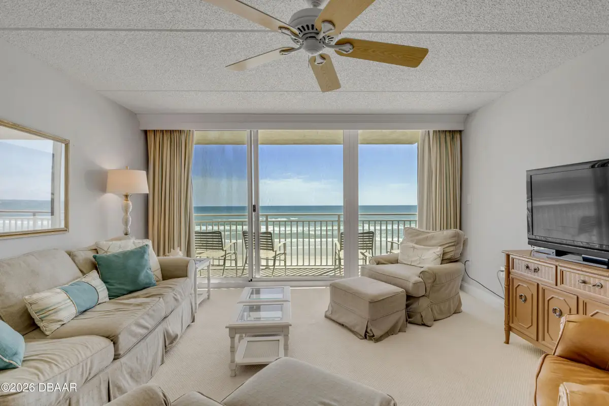 2401 S Atlantic Avenue #E204, New Smyrna Beach, FL 32169 - #1