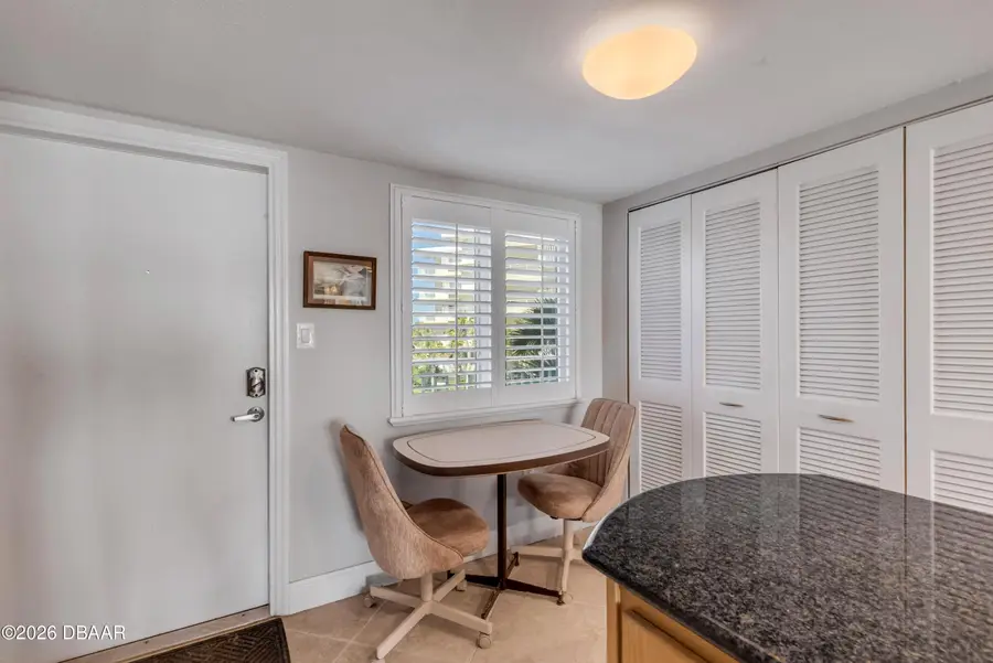 2401 S Atlantic Avenue #E204, New Smyrna Beach, FL 32169 - #2