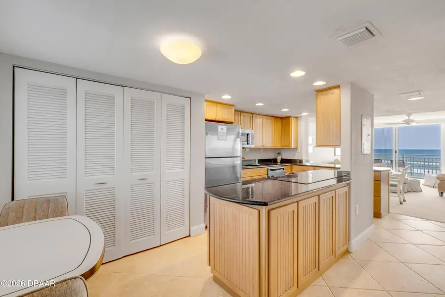 2401 S Atlantic Avenue #E204, New Smyrna Beach, FL 32169 - #3