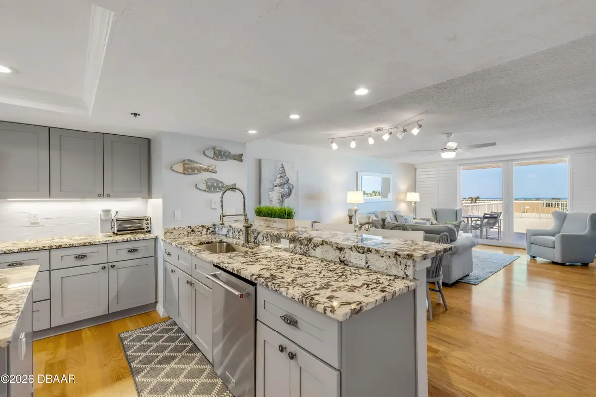 257 Minorca Beach Way #E103, New Smyrna Beach, FL 32169 - #1