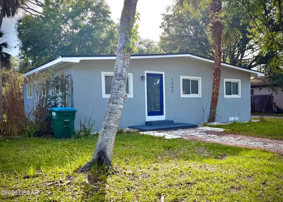 1608 Moravia Avenue, Holly Hill, FL 32117 - #3