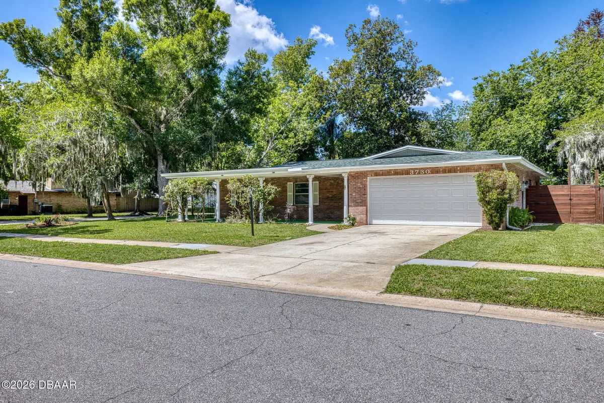 3730 Paige Street, Port Orange, FL 32129 - #1
