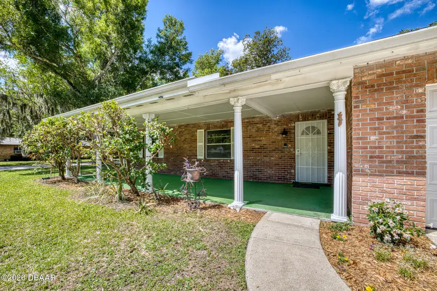 3730 Paige Street, Port Orange, FL 32129 - #3