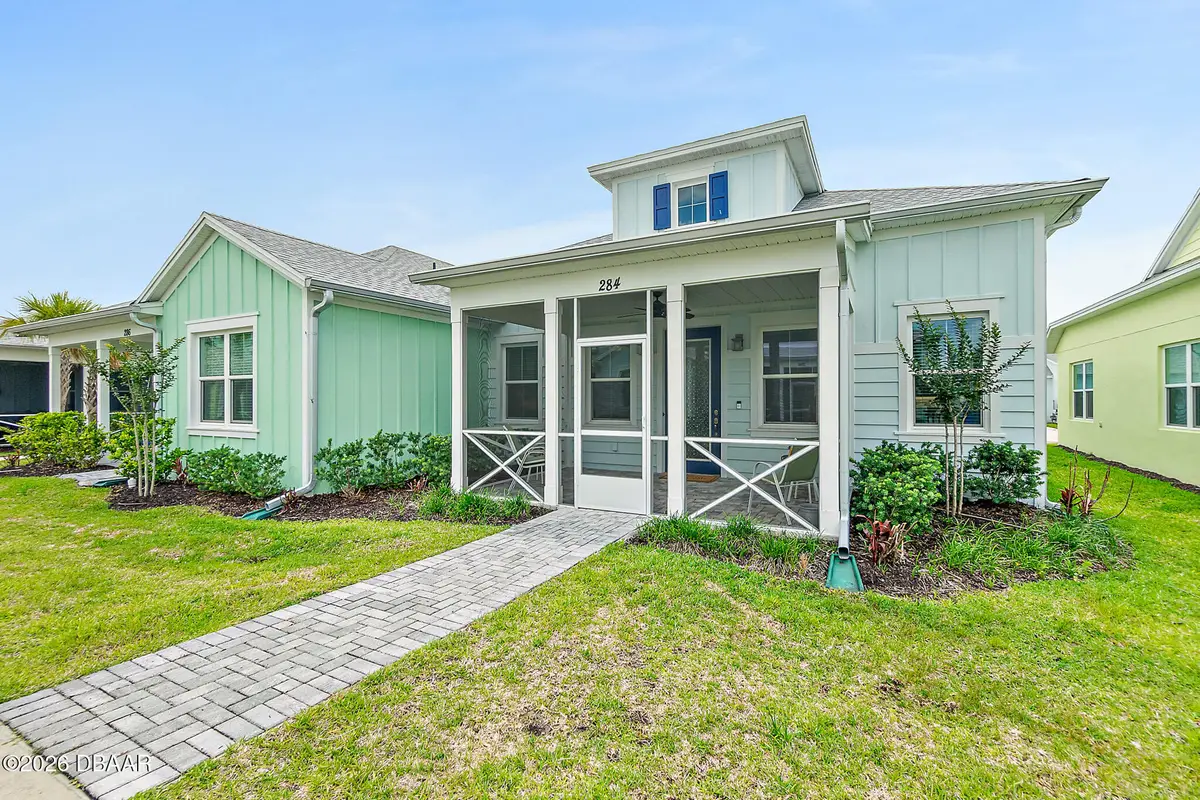 284 Pop Top Lane, Daytona Beach, FL 32124 - #1