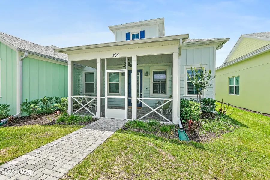 284 Pop Top Lane, Daytona Beach, FL 32124 - #2