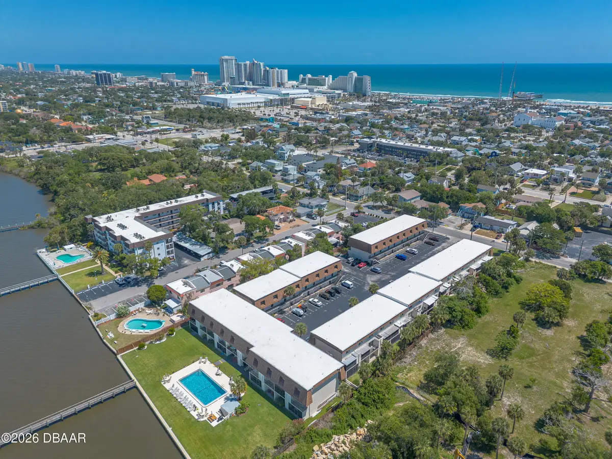144 S Halifax Avenue #8, Daytona Beach, FL 32118 - #1