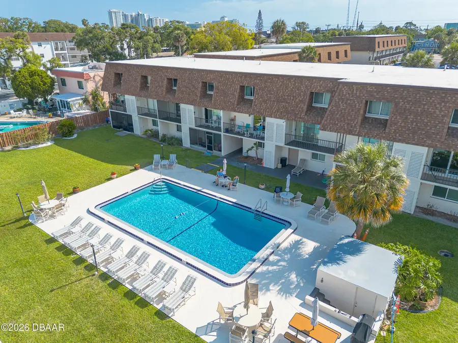 144 S Halifax Avenue #8, Daytona Beach, FL 32118 - #2