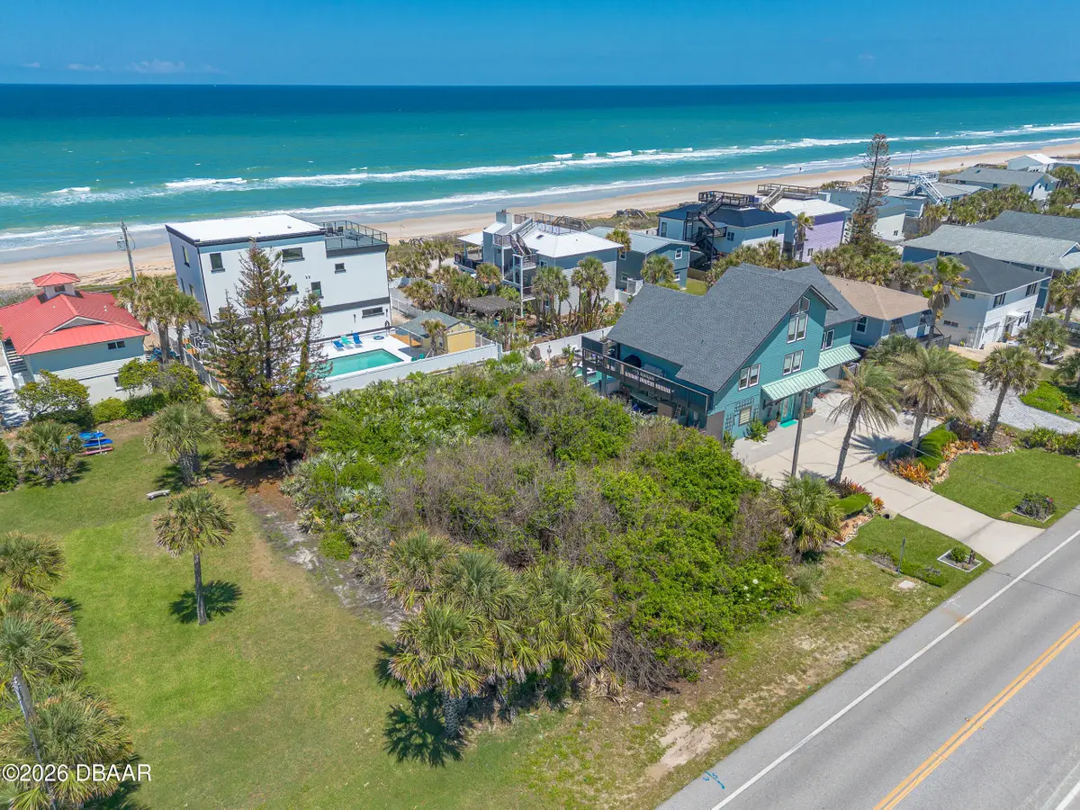 6411 Turtlemound Road, New Smyrna Beach, FL 32169 - #1