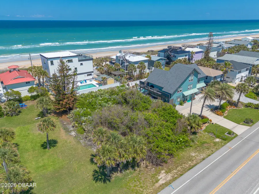 6411 Turtlemound Road, New Smyrna Beach, FL 32169 - #2