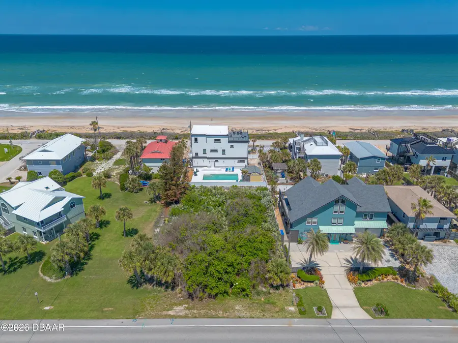 6411 Turtlemound Road, New Smyrna Beach, FL 32169 - #3