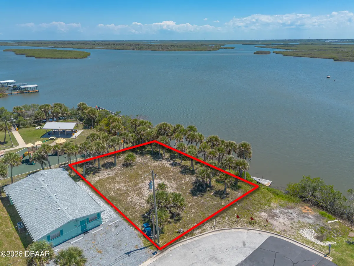 0 Ladyfish Avenue, New Smyrna Beach, FL 32169 - #1