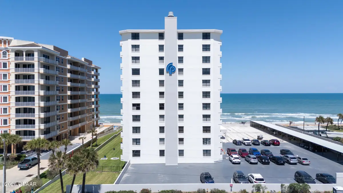 1415 Ocean Shore Boulevard #M110, Ormond Beach, FL 32176 - #1