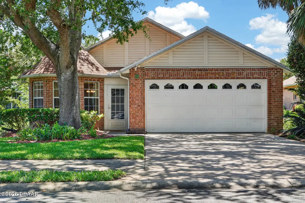 36 Old Macon Drive, Ormond Beach, FL 32174 - #1