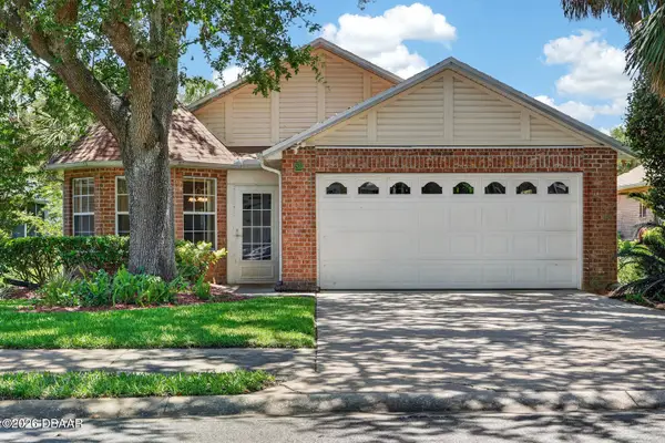 36 Old Macon Drive, Ormond Beach, FL 32174