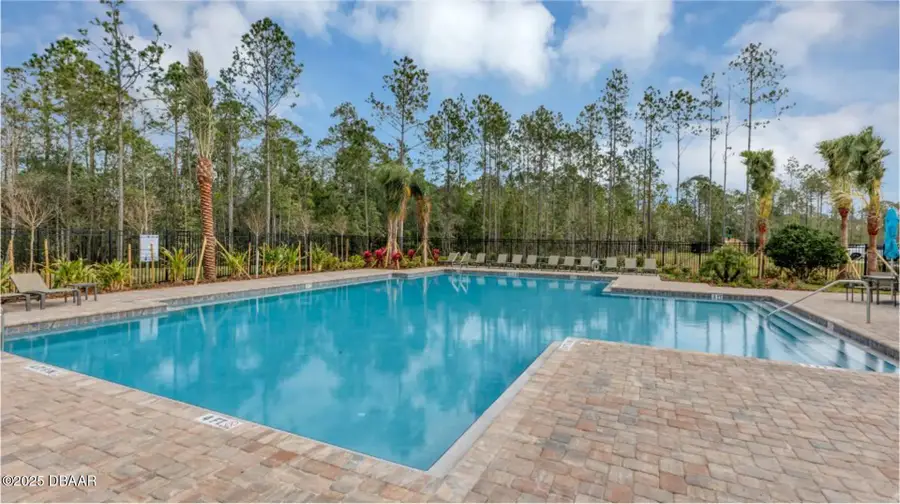 1295 Sand Trap Court, Daytona Beach, FL 32124 - #2