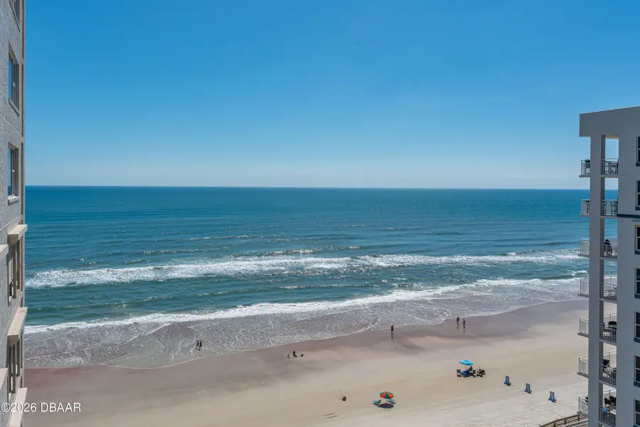 2055 S Atlantic Avenue #1009, Daytona Beach Shores, FL 32118 - #3