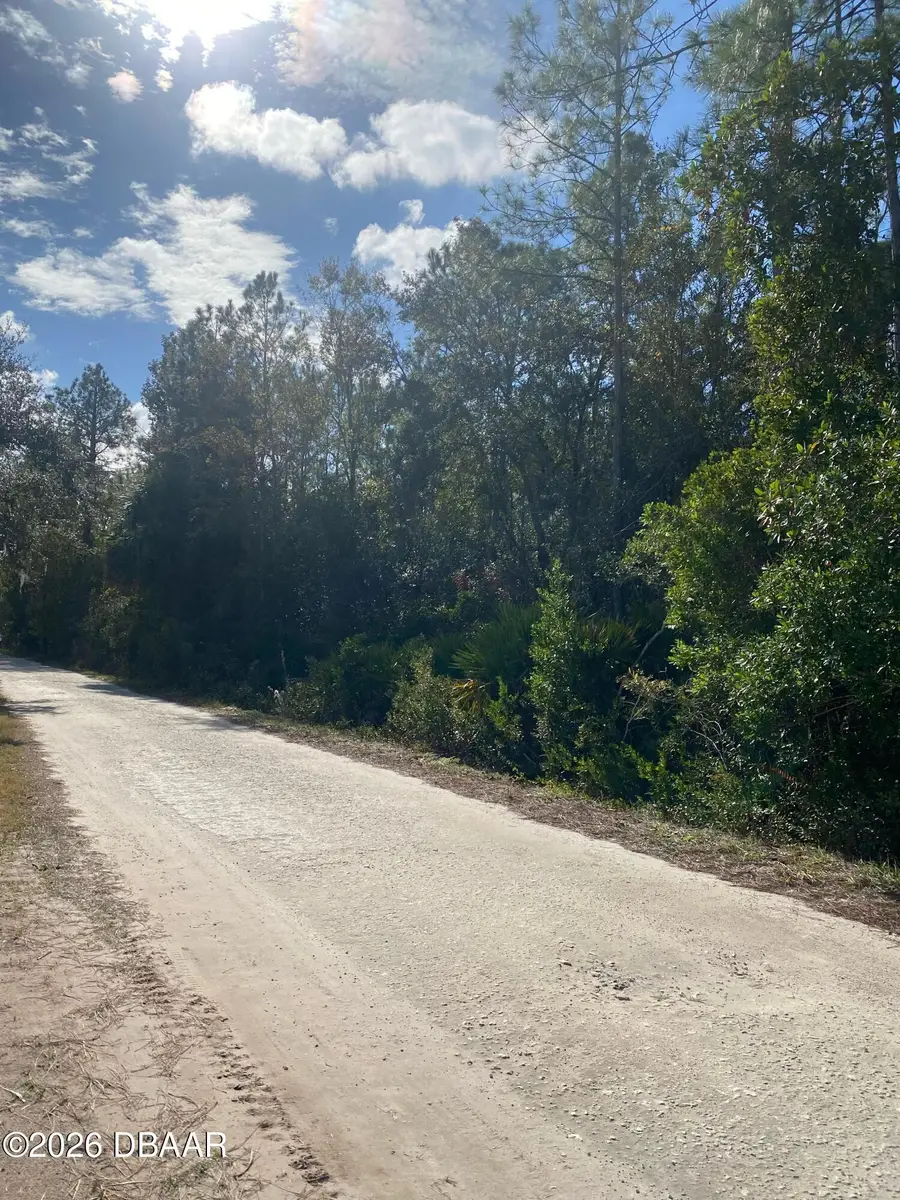820 Old Bubbly Road, Pierson, FL 32180 - #3