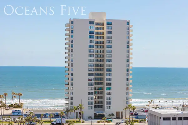 2987 S Atlantic Avenue #303, Daytona Beach Shores, FL 32118