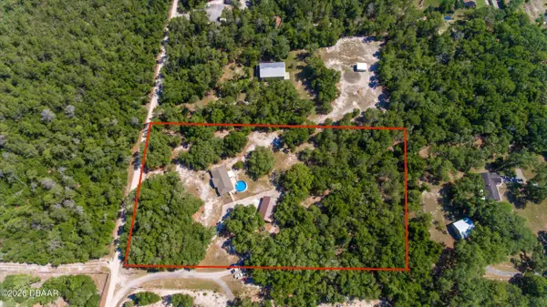 5390 East Avenue, DeLeon Springs, FL 32130