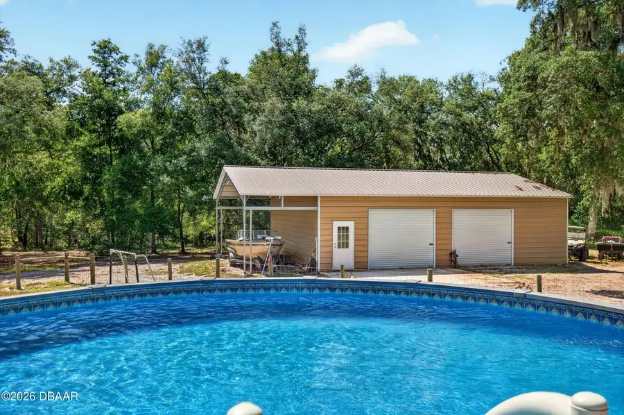 5390 East Avenue, De Leon Springs, FL 32130 - #3