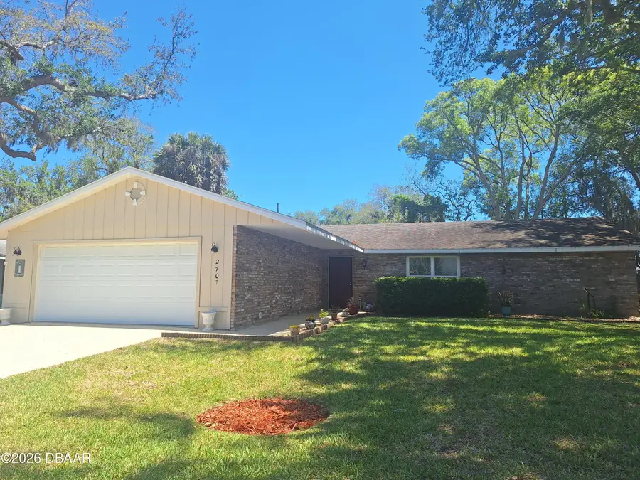 2707 Pine Tree Drive, Edgewater, FL 32141 - #2