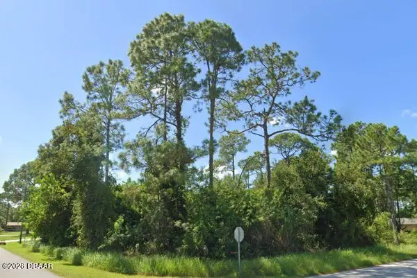 0 Andrew Street, Palm Bay, FL 32909