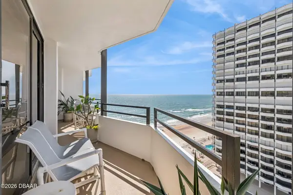 2900 N Atlantic Avenue #1106, Daytona Beach, FL 32118