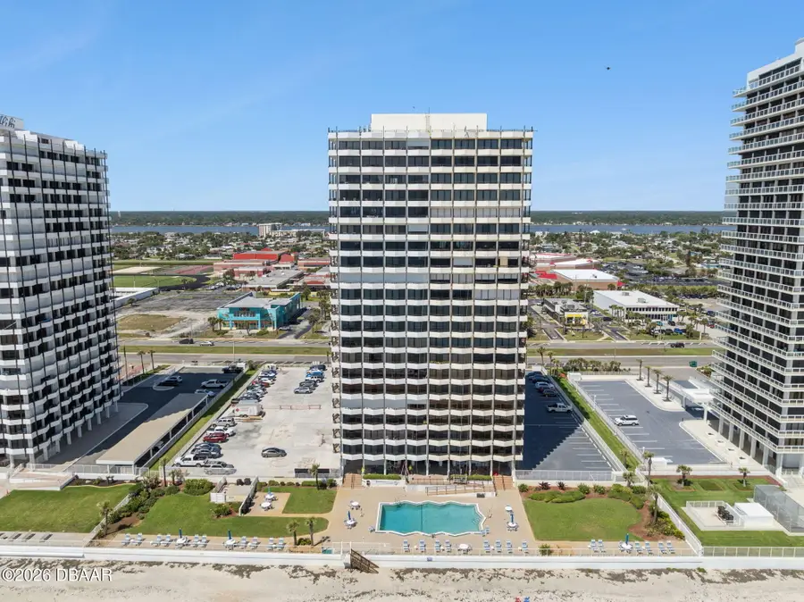 2900 N Atlantic Avenue #1106, Daytona Beach, FL 32118 - #2
