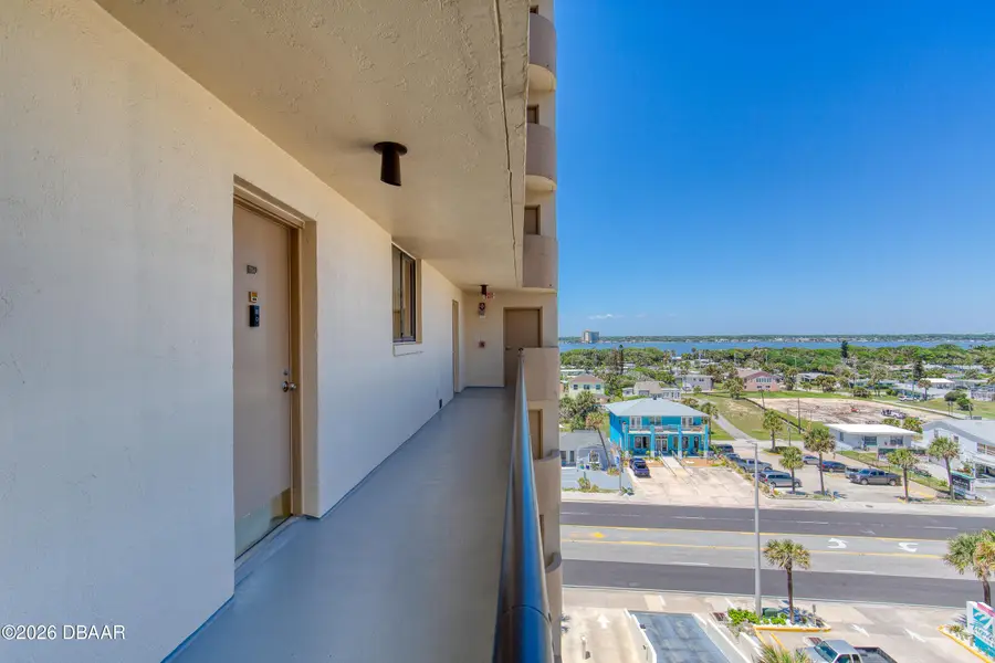 3115 S Atlantic Avenue #704, Daytona Beach Shores, FL 32118 - #3
