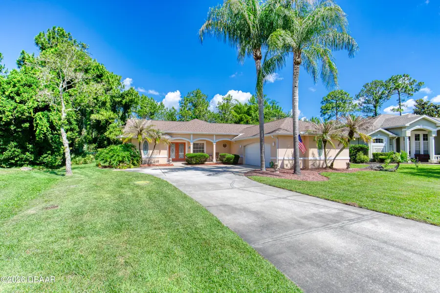 29 Canterbury Woods, Ormond Beach, FL 32174 - #2