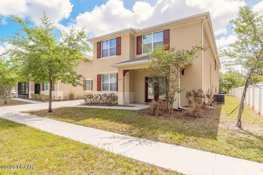 1662 Pham Drive, Port Orange, FL 32129 - #2