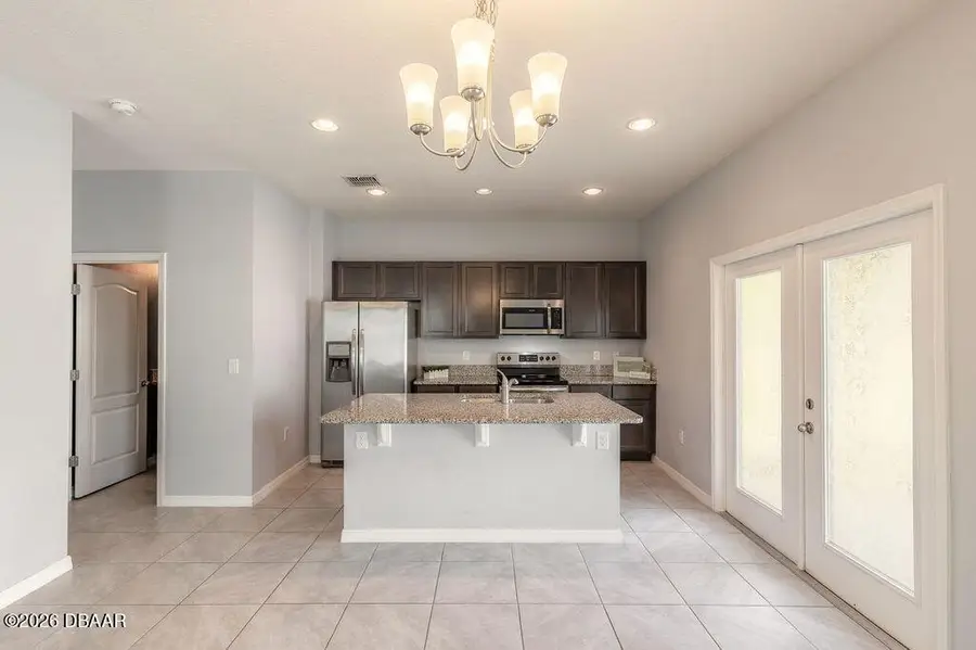 1662 Pham Drive, Port Orange, FL 32129 - #3