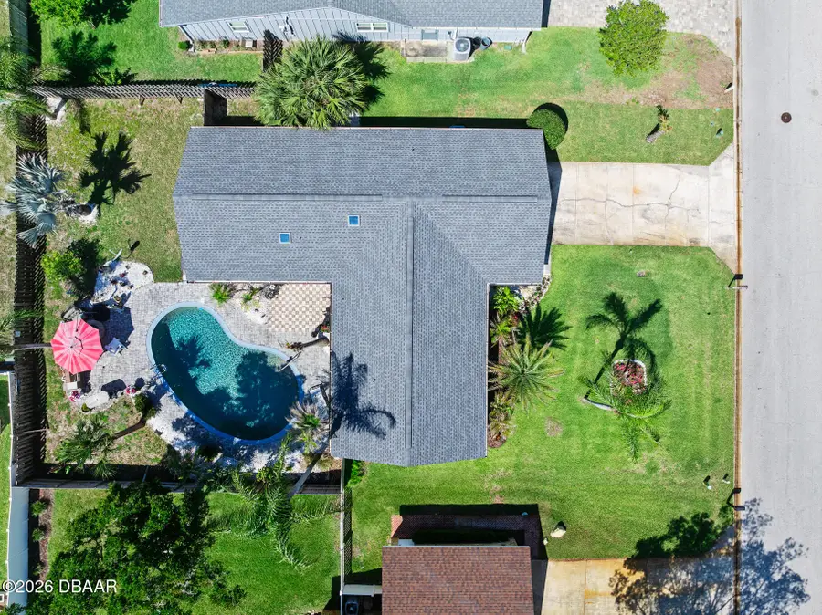 1405 Overbrook Drive, Ormond Beach, FL 32174 - #3