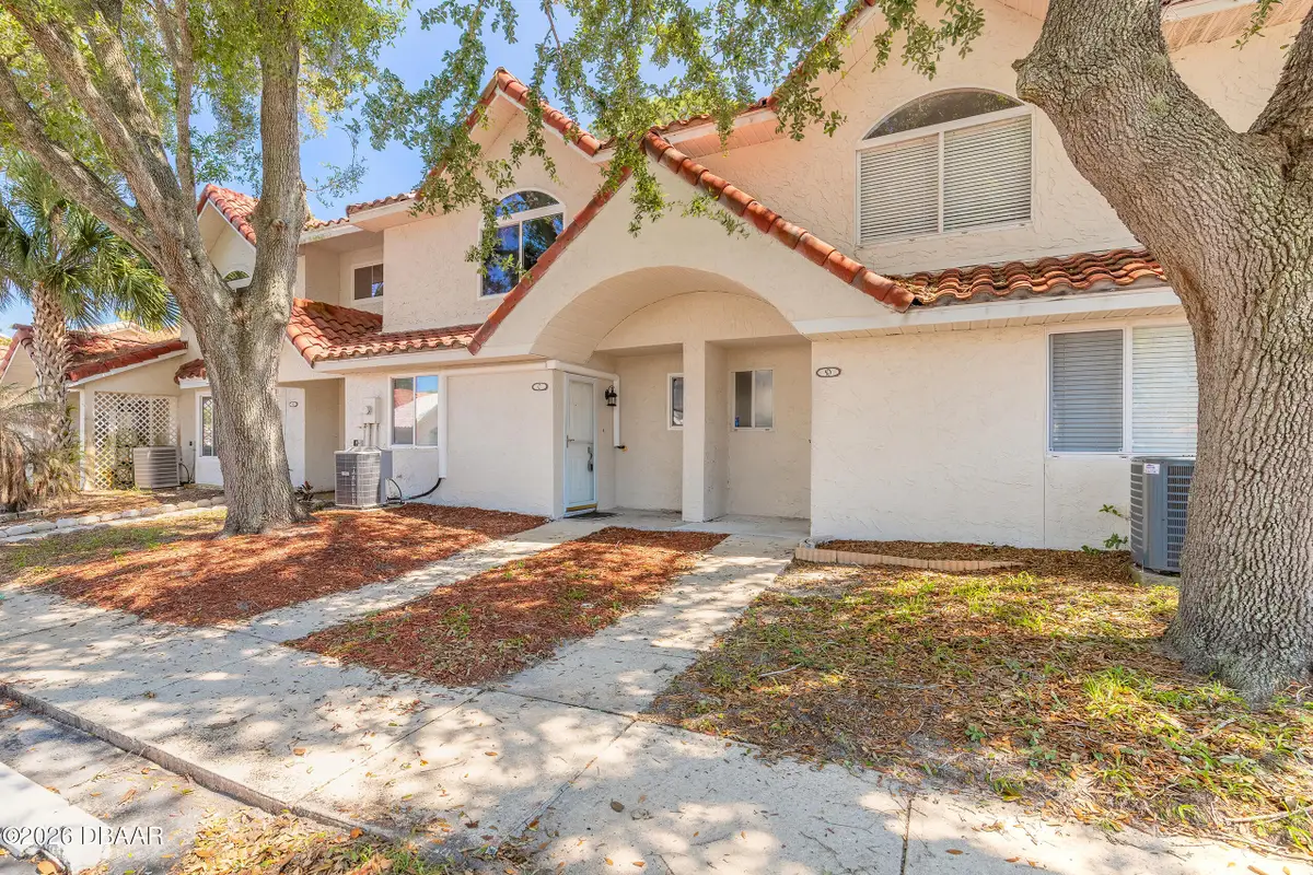 3548 Forest Branch Drive, Port Orange, FL 32129 - #1