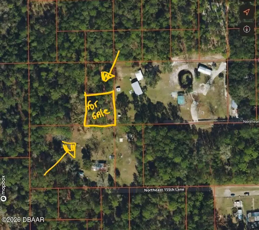 00 NE 156th, Fort McCoy, FL 32134 - #1