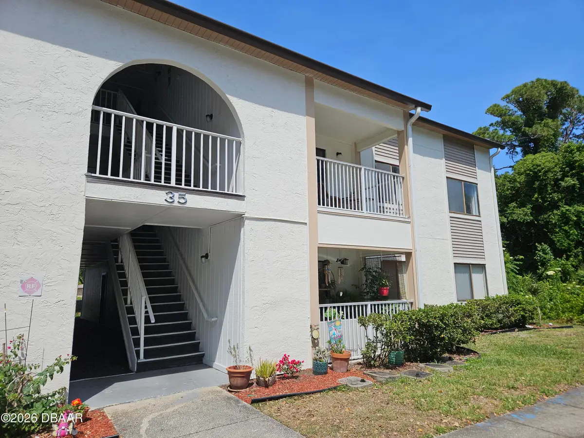 3960 Oak Trail Run #3508, Port Orange, FL 32127 - #1